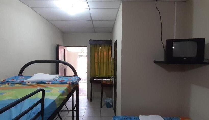 غرفة قياسية, Bosques Del Tibet