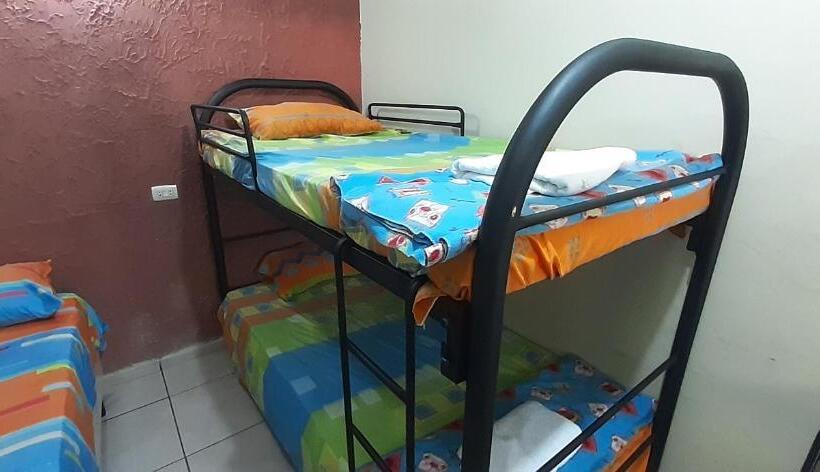 غرفة قياسية, Bosques Del Tibet