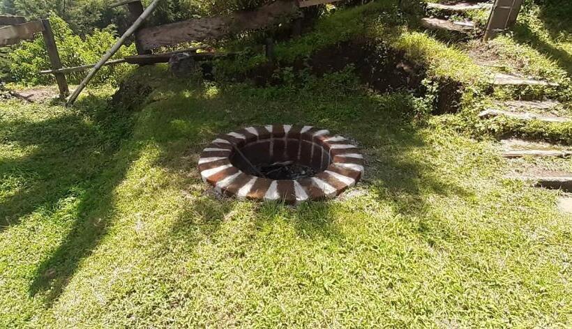 غرفة ديلوكس عائلية, Bosques Del Tibet