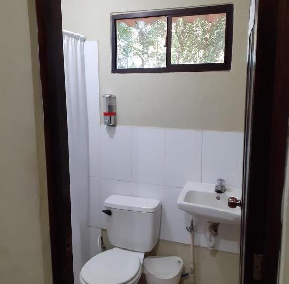 غرفة عائلية, Bosques Del Tibet