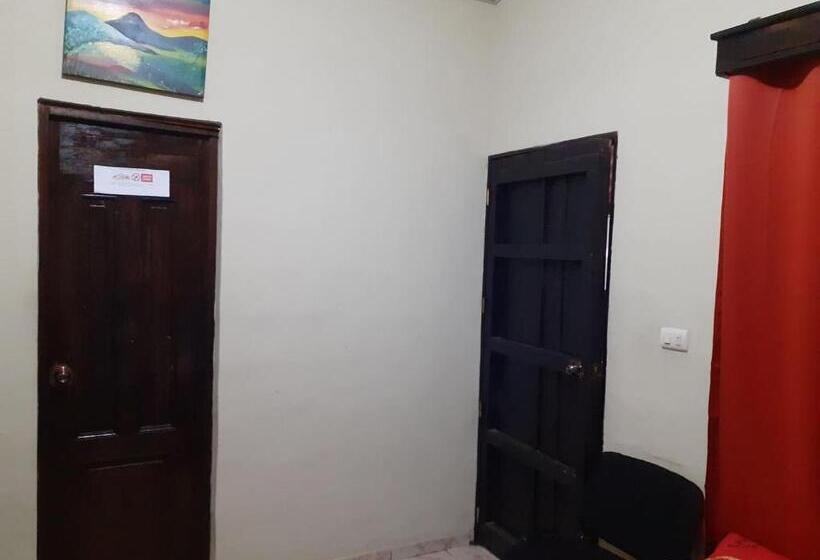 غرفة عائلية, Bosques Del Tibet