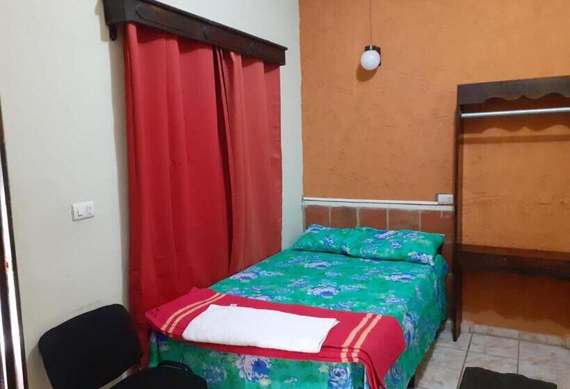 غرفة عائلية, Bosques Del Tibet