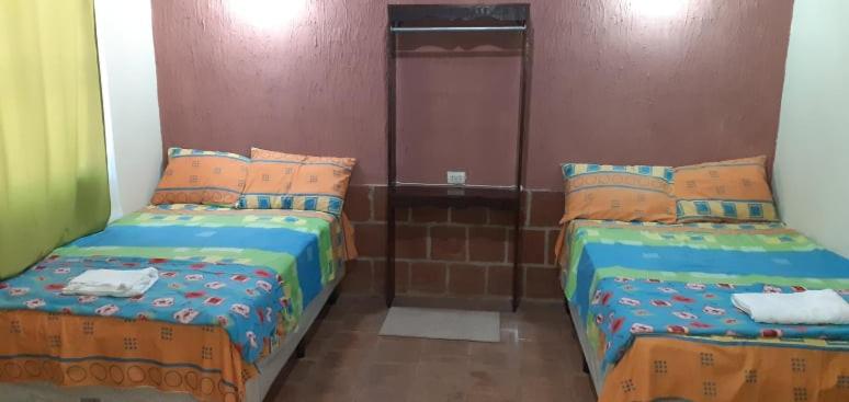 غرفة ديلوكس, Bosques Del Tibet