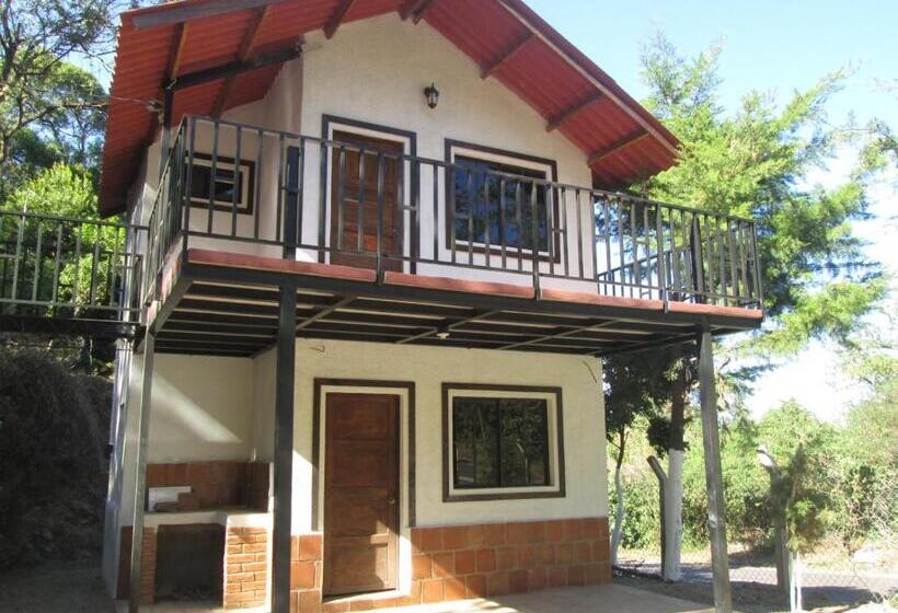 غرفة ديلوكس, Bosques Del Tibet