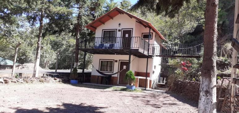 Номер Deluxe, Bosques Del Tibet
