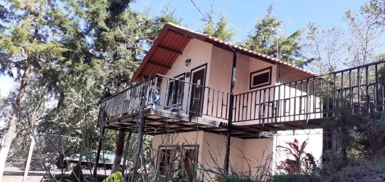 غرفة ديلوكس, Bosques Del Tibet