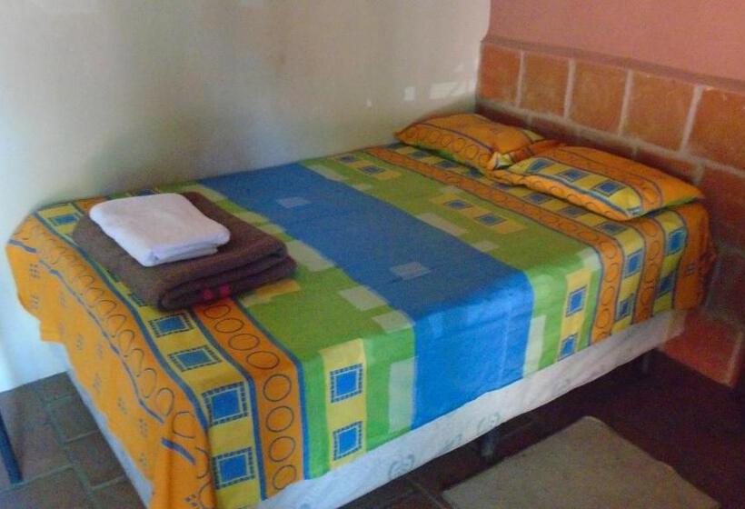 غرفة ديلوكس, Bosques Del Tibet