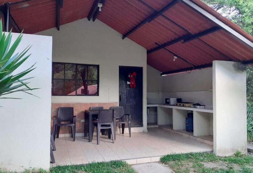 غرفة عائلية, Bosques Del Tibet