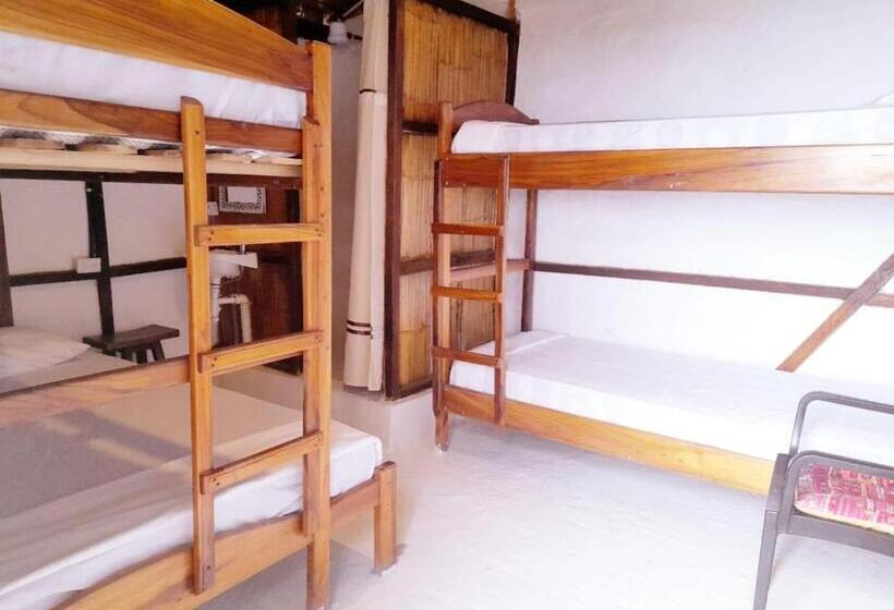 패밀리 룸 바다 전망, Gabarra Lodge