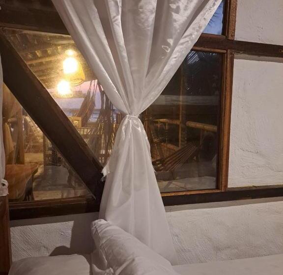 패밀리 룸 바다 전망, Gabarra Lodge