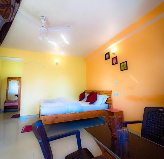 豪华房间, Jmt Eco Binsar By Stayapart