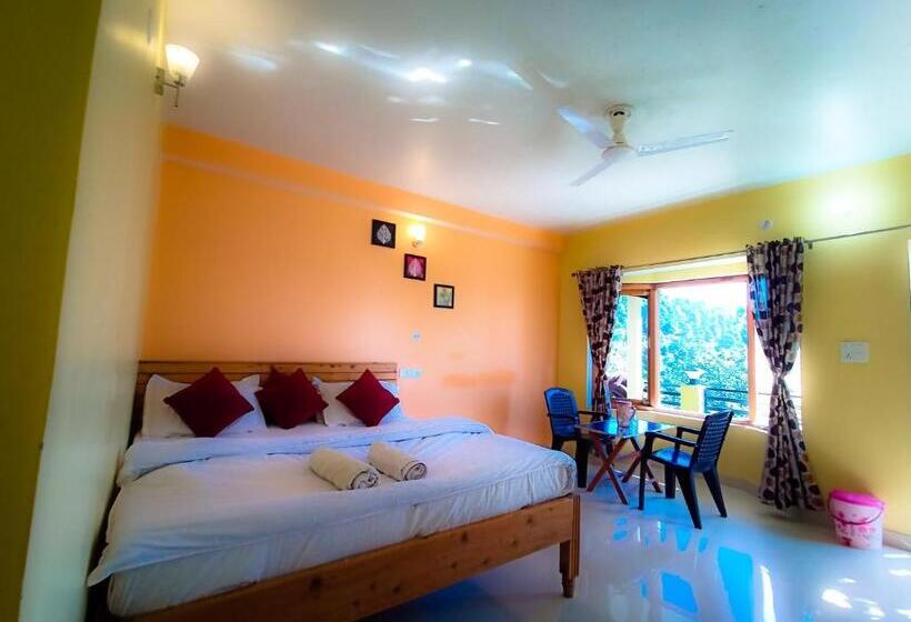 豪华房间, Jmt Eco Binsar By Stayapart