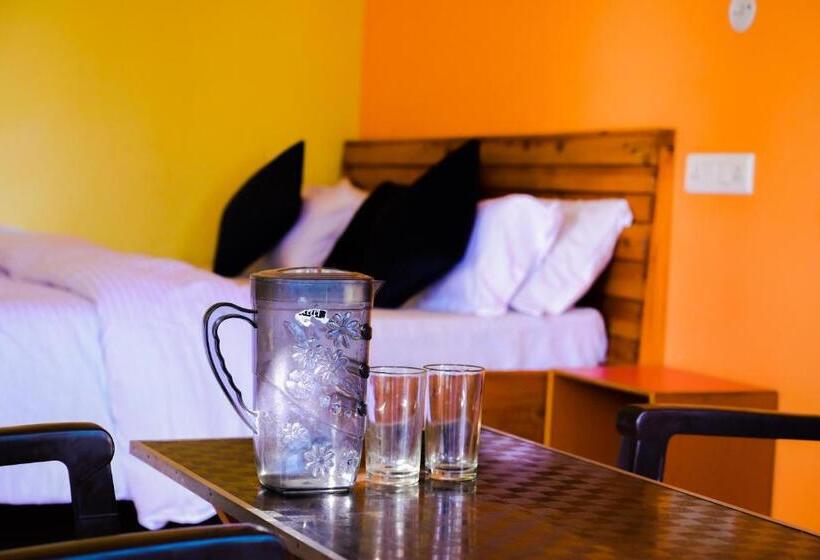 豪华房间, Jmt Eco Binsar By Stayapart