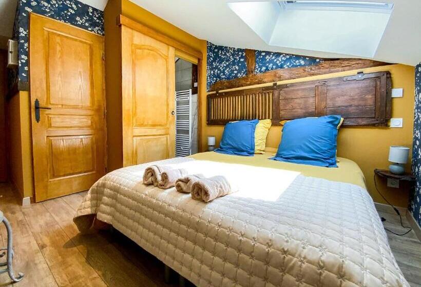 חדר סטנדרט, Ma Longère Bressane