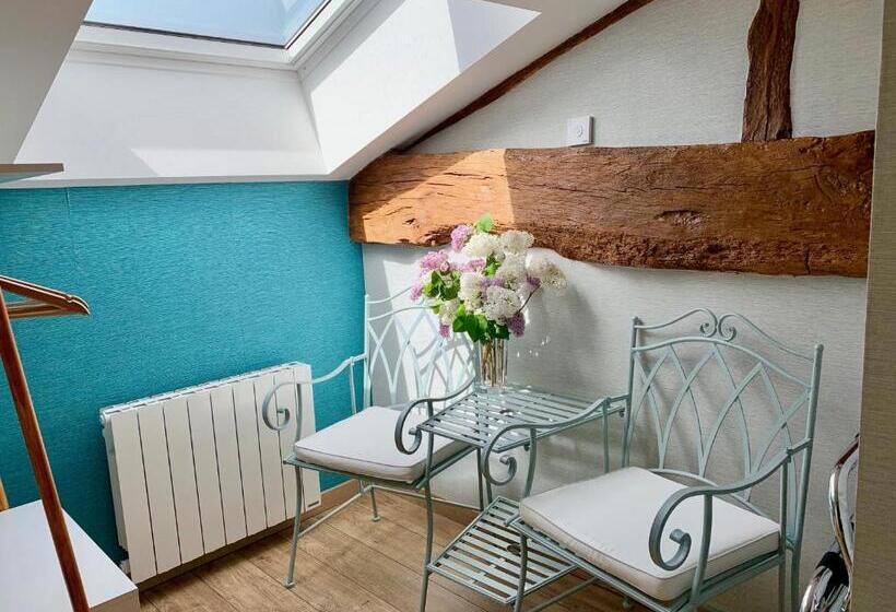 חדר סטנדרט, Ma Longère Bressane