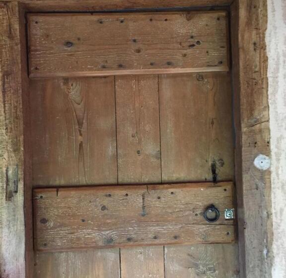 סוויטה משפחתית, Ma Longère Bressane