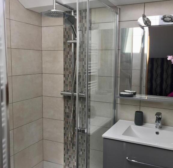 חדר סטנדרט, Ma Longère Bressane