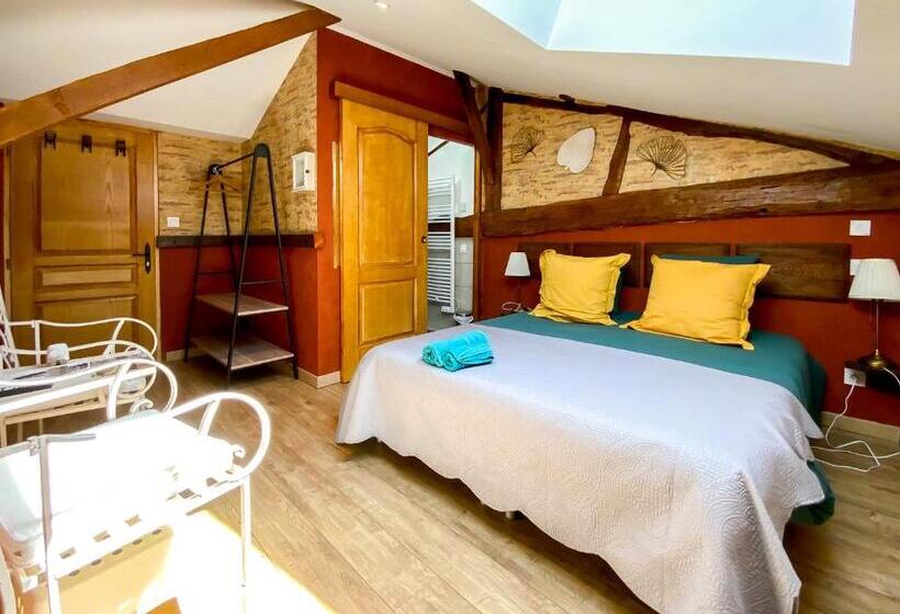 חדר סטנדרט, Ma Longère Bressane