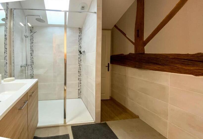 חדר סטנדרט, Ma Longère Bressane