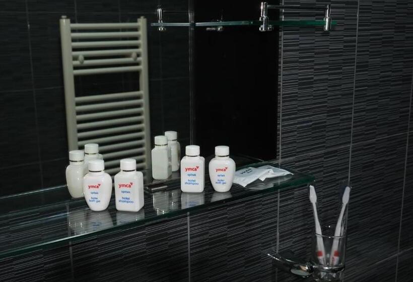 スイート（家族用）, Ymca Spitak