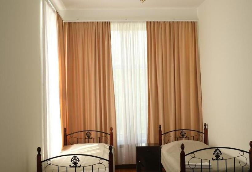 Номер Deluxe, Ymca Spitak