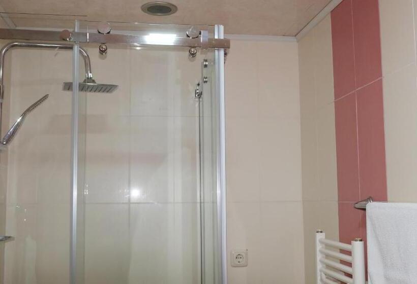 Номер Deluxe, Ymca Spitak