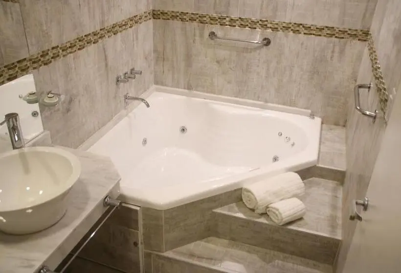 Sviitti, Ch Loreto Hotel Boutique