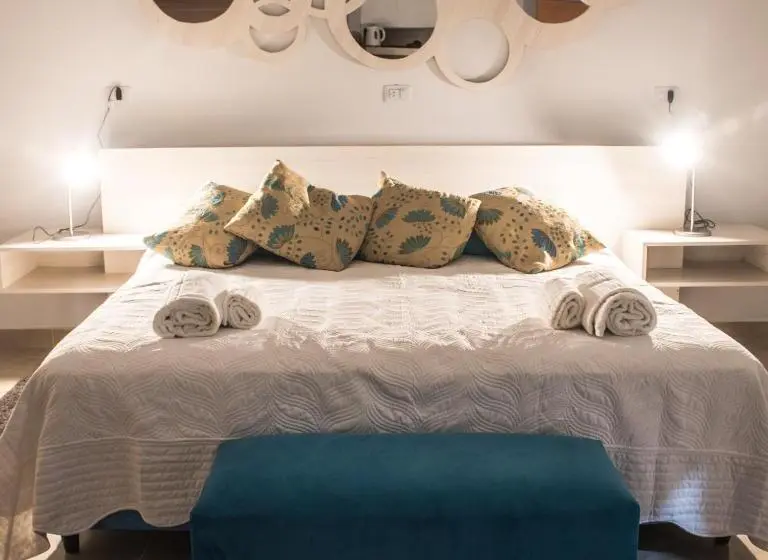 Sviitti, Ch Loreto Hotel Boutique
