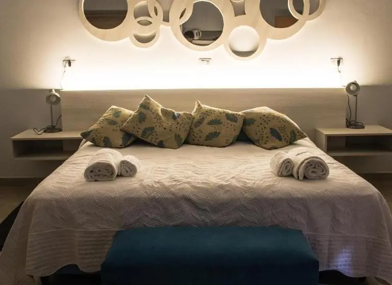 Sviitti, Ch Loreto Hotel Boutique