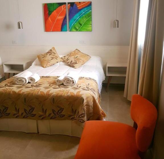 스탠다드 트리플 룸, Ch Loreto Hotel Boutique