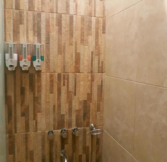 غرفة قياسية رباعية, Ch Loreto Hotel Boutique