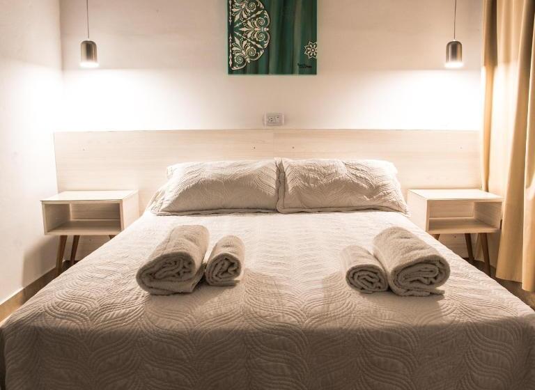 اتاق استاندارد, Ch Loreto Hotel Boutique