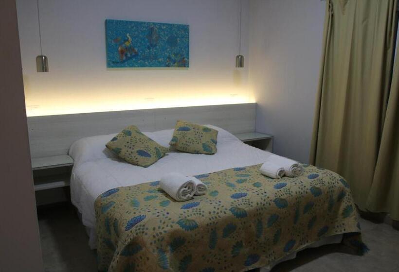 스탠다드 룸, Ch Loreto Hotel Boutique