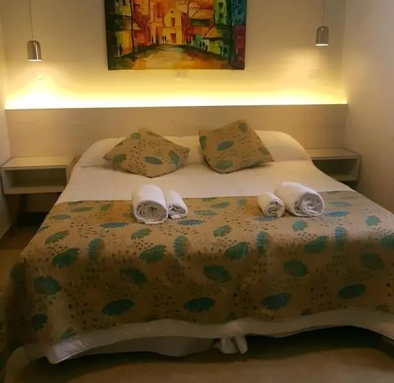 Standard-huone, Ch Loreto Hotel Boutique
