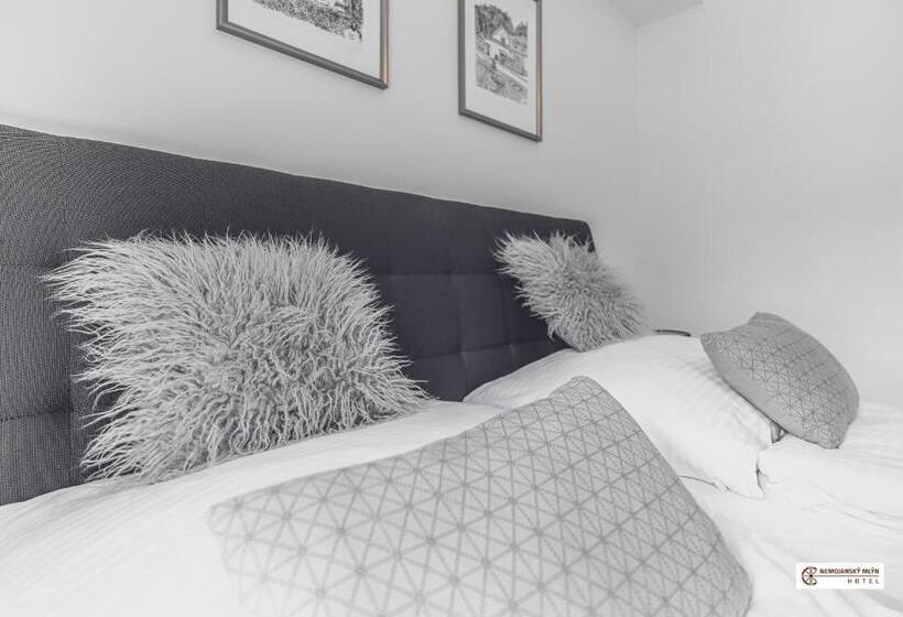 חדר סטנדרט, Nemojanský Mlýn