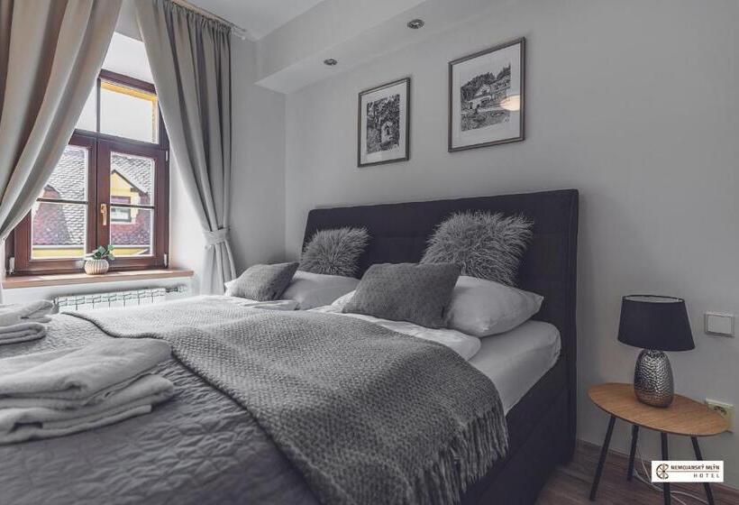 חדר סטנדרט, Nemojanský Mlýn