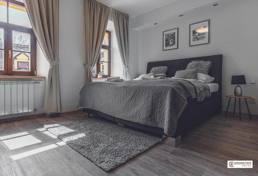 חדר סטנדרט, Nemojanský Mlýn