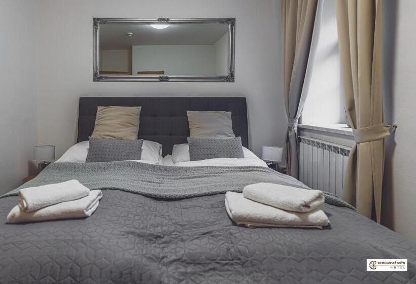 חדר סטנדרט, Nemojanský Mlýn