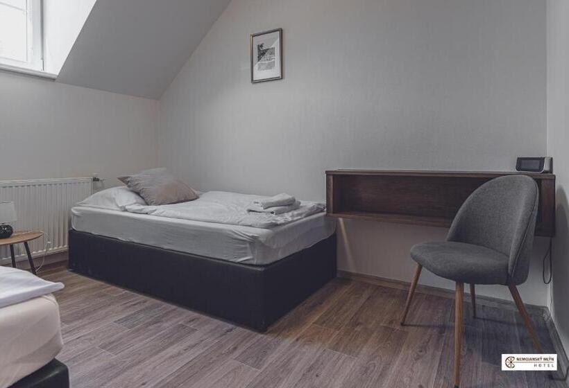 Family Suite, Nemojanský Mlýn