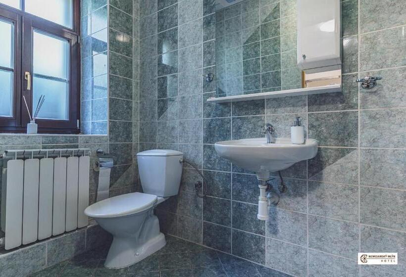 חדר סטנדרט, Nemojanský Mlýn