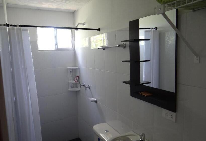 חדר סטנדרט, Palestina Eco