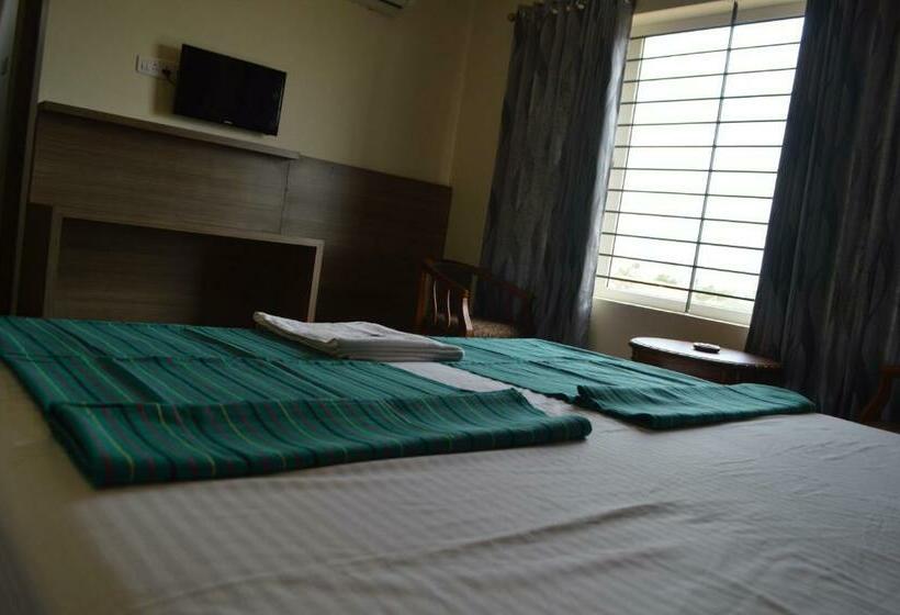 패밀리 스위트, Temple City Hotels India Pvt. Ltd