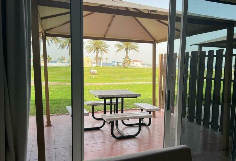 غرفة ديلوكس, Palm Beach Resort