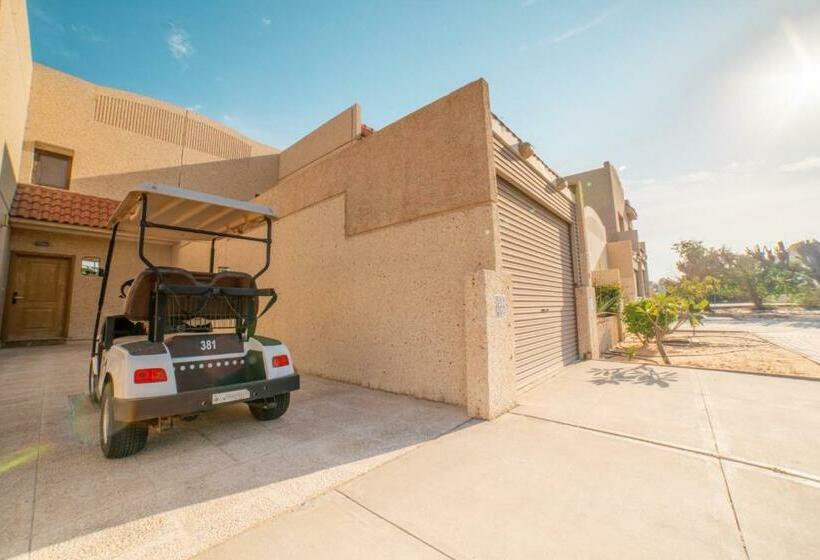 فيلا 3 غرف نوم, Palm Beach Resort