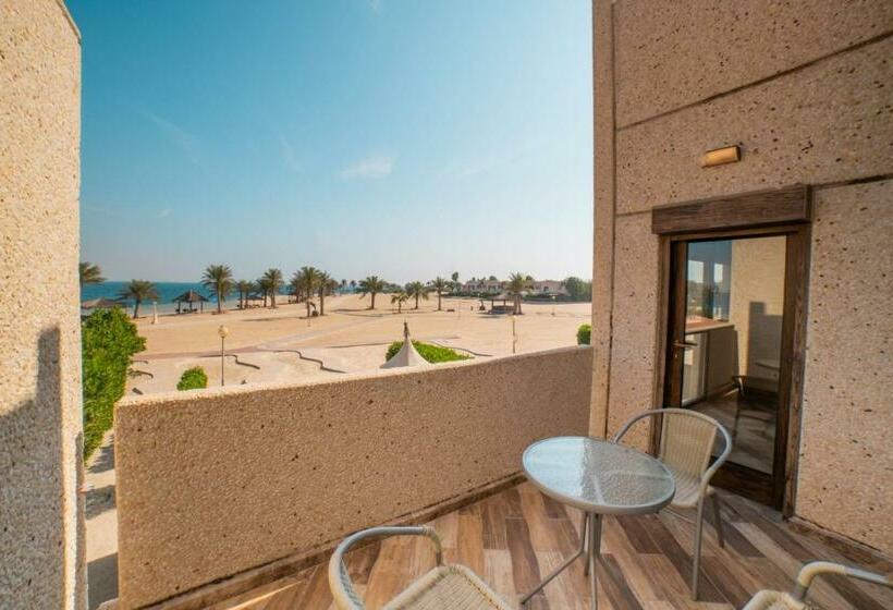 Вилла 3 Спальни, Palm Beach Resort