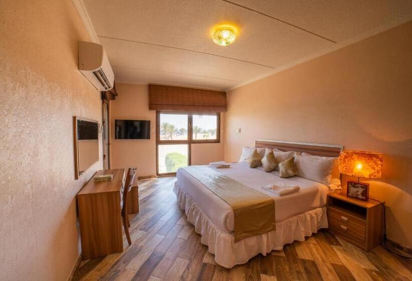 Вилла 3 Спальни, Palm Beach Resort