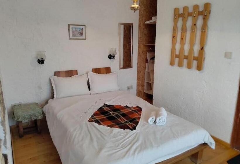 غرفة قياسية مطلّة علي الحديقة, Casa Lambuh