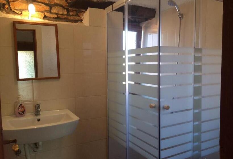 غرفة قياسية مطلة على الجبل, Casa Lambuh