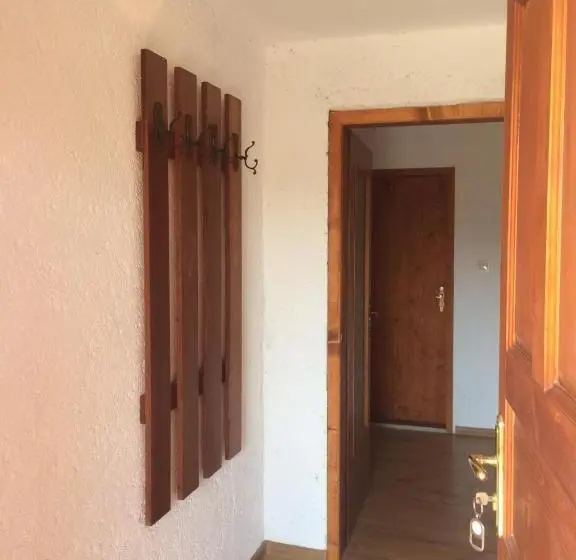 マウンテンビュースタンダードルーム, Casa Lambuh