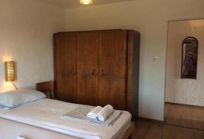 غرفة قياسية مطلة على الجبل, Casa Lambuh